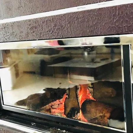 In Gmina Mit Grill, Terrasse Und Garten Prázdninový dům Człuchów